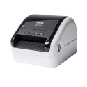 Brother QL-1100c label printer Direct thermal 300 x 300 DPI 110 mm/sec Wired