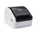 Brother QL-1100c label printer Direct thermal 300 x 300 DPI 110 mm/sec Wired
