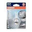 OSRAM Autolamp Silverstar 2.0 12V H7 55W PX26D