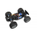 Amewi Teleoceras Radio-Controlled (RC) model Stunt car Electric engine 1:12