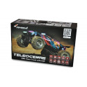 Amewi Teleoceras Radio-Controlled (RC) model Stunt car Electric engine 1:12