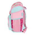 Herlitz Loop Plus Ballet Love school bag set Girl Polyester Blue, Pink