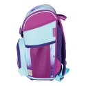 Herlitz Loop Plus Ocean in Heaven school bag set Girl Polyester Blue, Purple