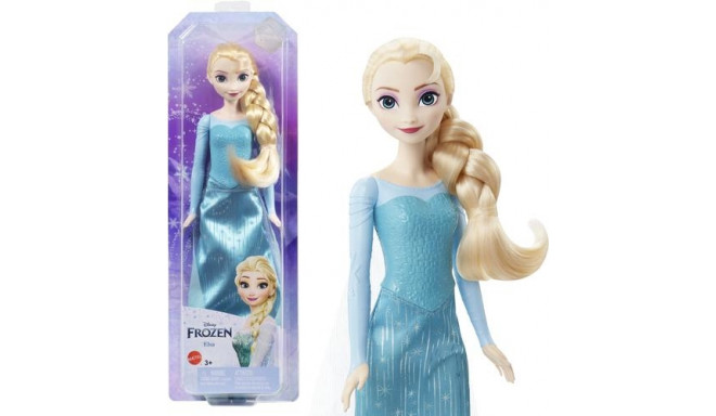 Mattel Elsa