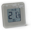 Suomen Lämpömittari Oy 3050 temperature/humidity sensor Indoor Temperature & humidity sensor Fre