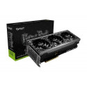 Palit NED4090019SB-1020Q graphics card NVIDIA GeForce RTX 4090 24 GB GDDR6X
