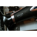 Adler AD 2248B hair dryer 2200 W Black