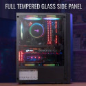 Aerocool Blade Midi Tower Black