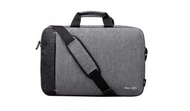 Acer Vero OBP 39.6 cm (15.6&quot;) Briefcase Grey