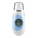 NUK 10256380 digital body thermometer Remote sensing thermometer Blue, White Universal Buttons