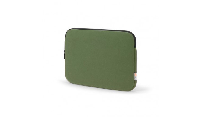 BASE XX D31971 laptop case 35.8 cm (14.1&quot;) Sleeve case Green, Olive