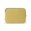 BASE XX D31972 notebook case 35.8 cm (14.1") Sleeve case Brown, Camel colour