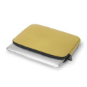 BASE XX D31975 notebook case 39.6 cm (15.6") Sleeve case Brown, Camel colour