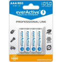 Everactive EVHRL03-1050 household battery Rechargeable battery AAA Nickel-Metal Hydride (NiMH)
