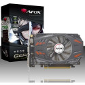 AFOX AF730-1024D3L7-V1 graphics card NVIDIA GeForce GT 730 1 GB GDDR5
