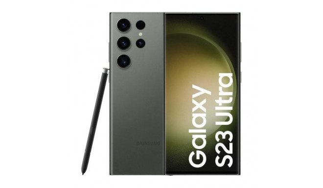Samsung Galaxy S23 Ultra SM-S918B 17.3 cm (6.8&quot;) Dual SIM Android 13 5G USB Type-C 12 GB 51