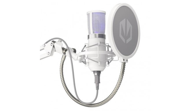 ENDORFY Solum Streaming White PC microphone