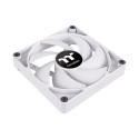 Thermaltake CT120 PC Computer case Fan 12 cm White