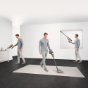 Dyson V15 Detect Nickel Bagless