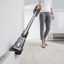 Dyson V15 Detect Nickel Bagless