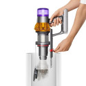 Dyson V15 Detect Nickel Bagless