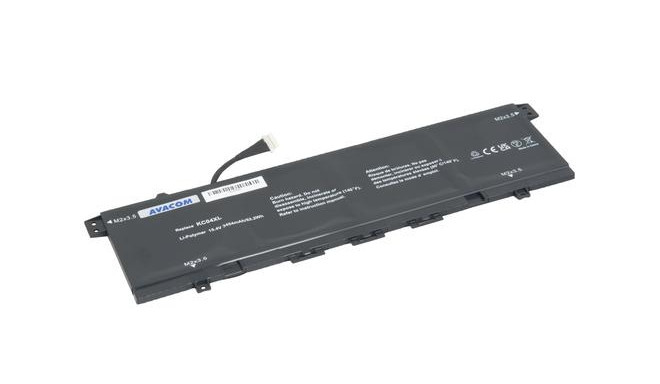 AVACOM NOHP-KC04XL-67P notebook spare part Battery