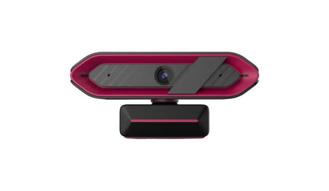 Lorgar Rapax 701 webcam 4 MP 2560 x 1440 pixels USB Pink