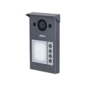 Dahua Technology VTO3312Q-P video intercom system 2 MP Grey