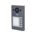 Dahua Technology VTO3312Q-P video intercom system 2 MP Grey