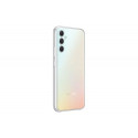 Samsung EF-QA346 mobile phone case 16.8 cm (6.6") Cover Transparent