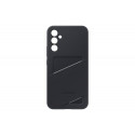 Samsung EF-OA346 mobile phone case 17 cm (6.7") Cover Black