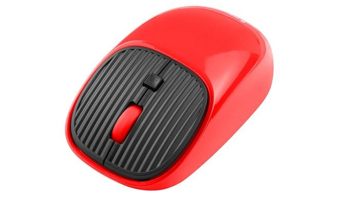 Tracer WAVE mouse Ambidextrous Office RF Wireless Optical 800 DPI