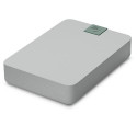 Seagate Ultra Touch external hard drive 4000 GB Grey