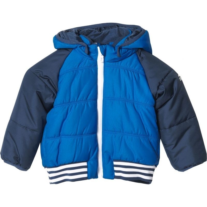 adidas boys winter coat