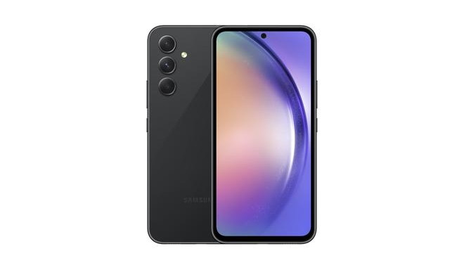 Samsung Galaxy A54 5G 16.3 cm (6.4&quot;) Hybrid Dual SIM Android 13 USB Type-C 8 GB 128 GB 5000