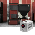 Qoltec Pure Sine Wave Line-Interactive