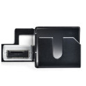 Smartkeeper UM03BK port blocker USB Type-A Black 1 pc(s)