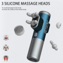 FeiYu-Tech KiCA Pro massager Universal Blue