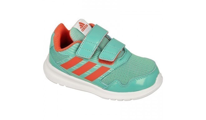 Casual shoes for kids adidas AltaRun CF Kids BA7431