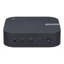 ASUS Chromebox CHROMEBOX5-S5007UN i5-1240P mini PC Intel® Core™ i5 8 GB DDR4-SDRAM 128 GB SSD Chrome