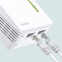 TP-Link Powerline 600 Wi-Fi Powerline Extender