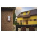 Emos P5750 doorbell kit Red, White