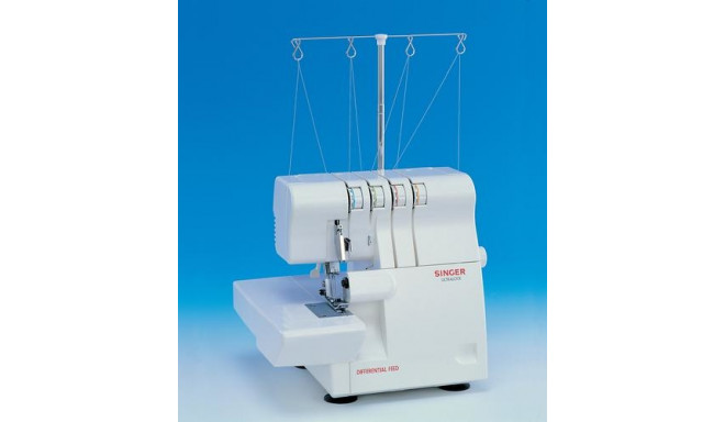 SINGER 14SH654 sewing machine Electric