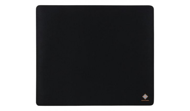 Deltaco GAM-005 mouse pad Gaming mouse pad Black
