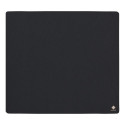 Deltaco GAM-063 mouse pad Gaming mouse pad Black