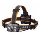 Fenix HP16R flashlight Black Headband flashlight