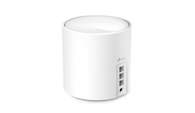 TP-Link AX3000 Whole Home Mesh WiFi 6 System, 2-Pack