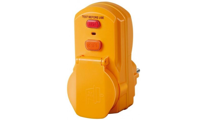 Brennenstuhl 1290660 circuit breaker Type A