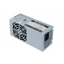 Chieftec Smart 300W power supply unit 20+4 pin ATX TFX Grey