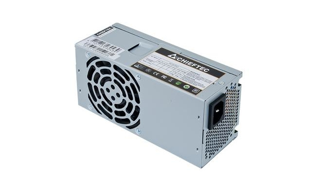 Chieftec PSU Smart 300W 20+4pin ATX TFX Grey